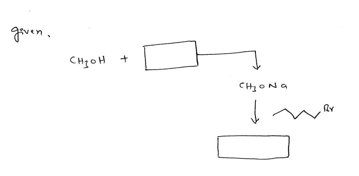 Chemistry homework question answer, step 1, image 1